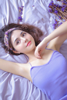水咲ローラ